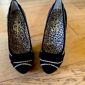 Jessica Simpson Pumps